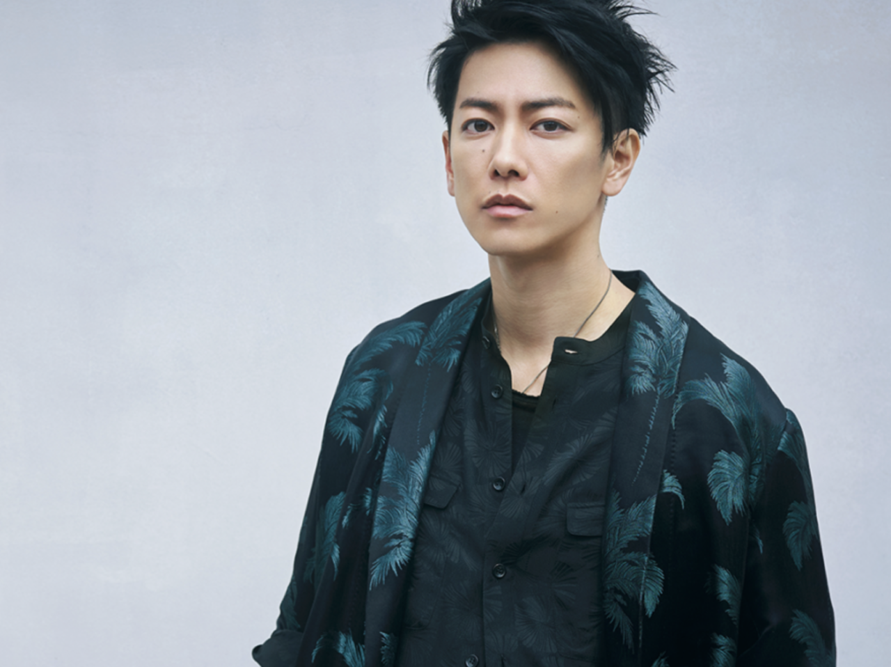 【今週の人気記事ベスト5】佐藤健『るろうに剣心』インタビュー、黒スニーカー11選、腕時計40連発、ノースフェイス８選etc…