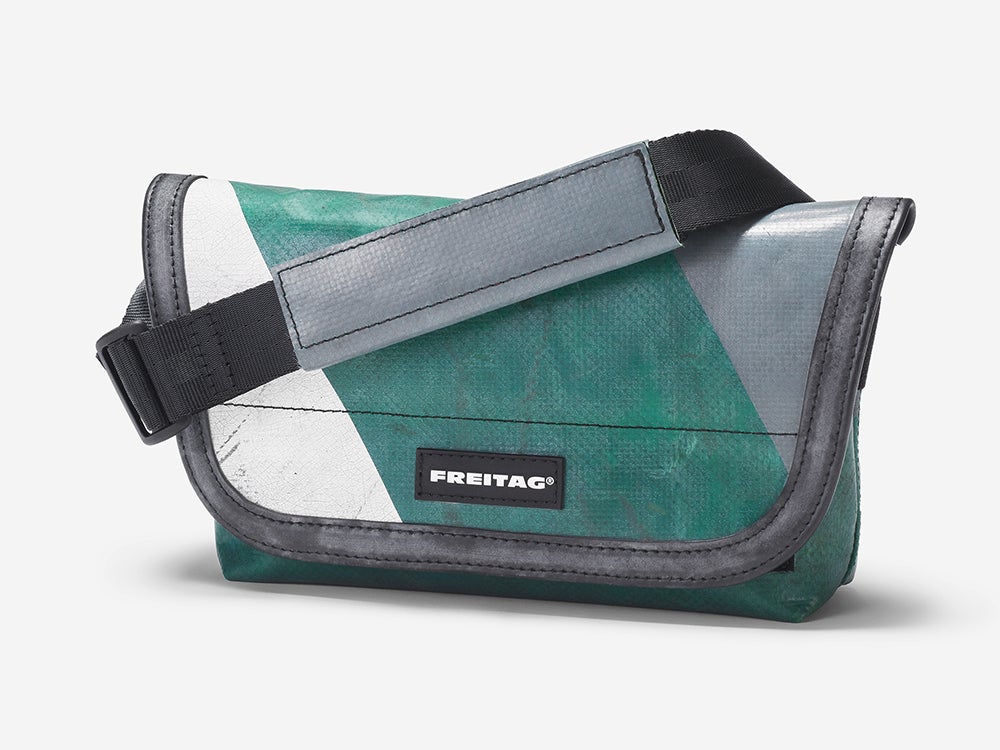 FREITAG 捻ろ JAMIE F153 フライターグ ショルダーバッグ