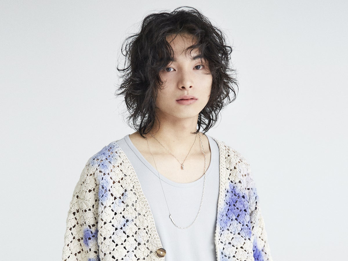 夏のミディアムヘア提案 ユニセックスな印象を楽しむ 強めパーマの成功例 Beauty ヘアカタログ 東京最旬ヘアカタログ Men S Non No Web メンズノンノウェブ 夏のミディアムヘア提案 ユニセックスな印象を楽しむ 強めパーマの成功例 Beauty ヘアカタログ 東京最旬ヘアカタログ Men S Non No Web メンズノンノウェブ