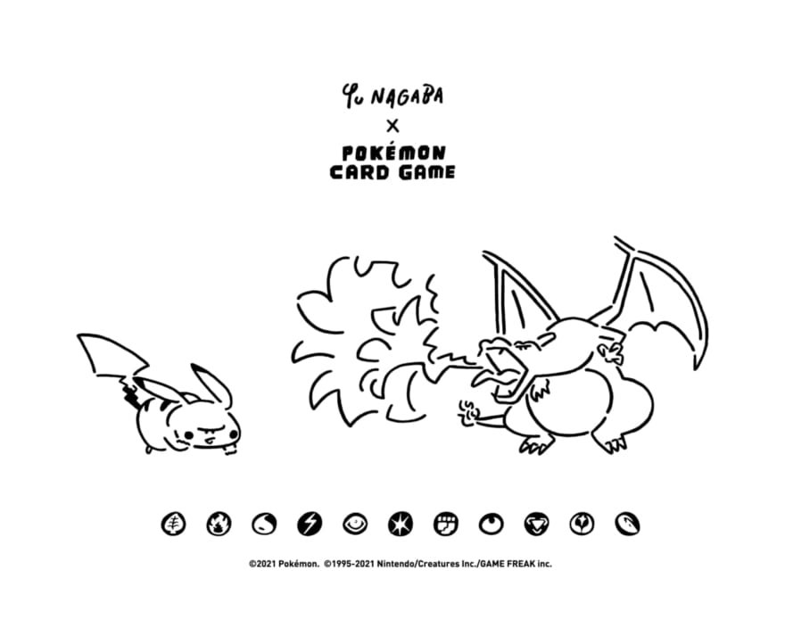 Gallery プロモカードも ポケモンカードゲームと人気アーティスト 場雄とのコラボtシャツが発売 Uncategorized Men S Non No Web メンズノンノウェブ Gallery プロモカードも ポケモンカードゲームと人気アーティスト 場雄とのコラボtシャツが発売 Uncategorized Men S Non No Web メンズノンノウェブ