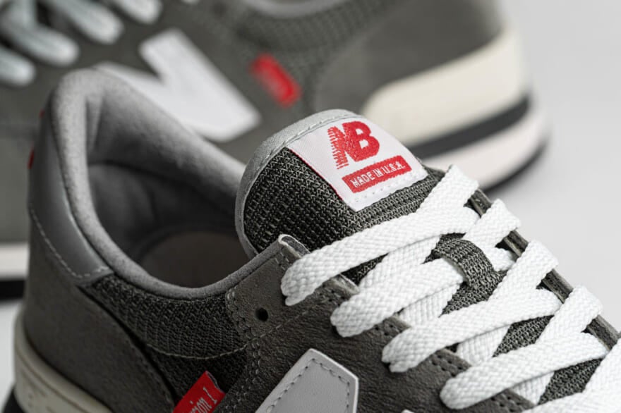 new balance M990 VS1 ニューバランス 40周年記念モデル限定