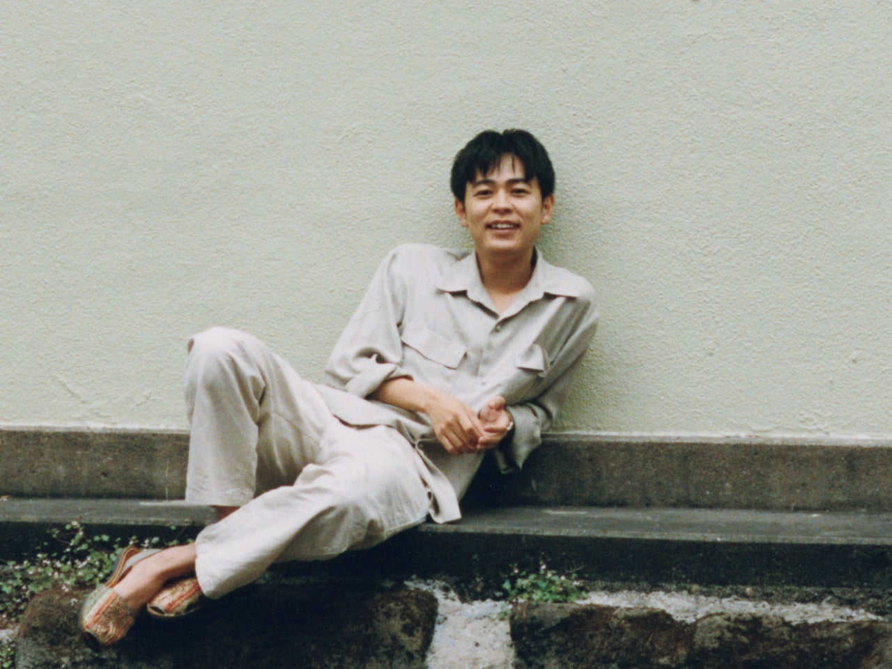 連載『成田 凌、ひらめきの日常。』最終回は私服スナップでお