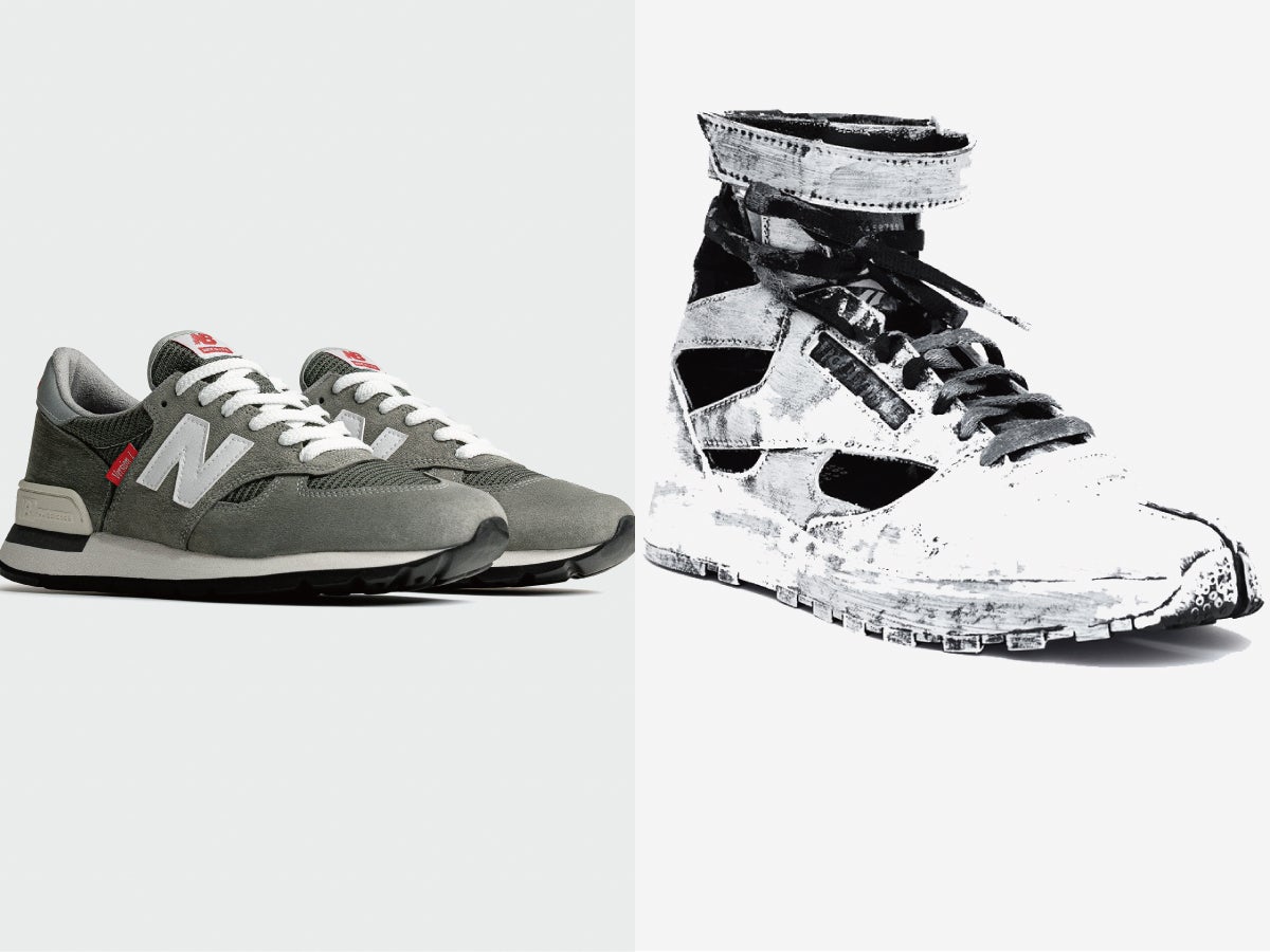 【今週のスニーカー33選】経年変化も楽しめる！長く愛用したいスニーカー　[ニューバランス、ナイキ、アディダス、リーボックetc…]