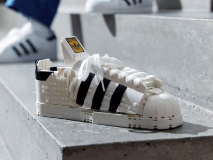 今さら聞けないスニーカー基本のき アディダス スーパースター50周年 そのカッコよさの秘密 Fashion 今さら聞けないスニーカー基本のき Men S Non No Web メンズノンノウェブ