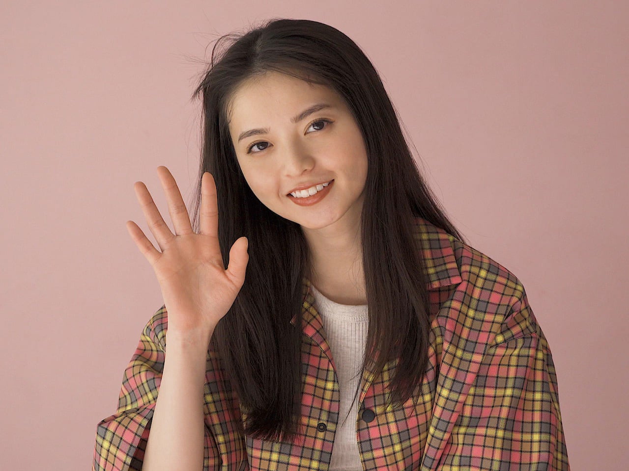 コメント動画が到着！ 連載「乃木坂46 齋藤飛鳥の2/her」今月の