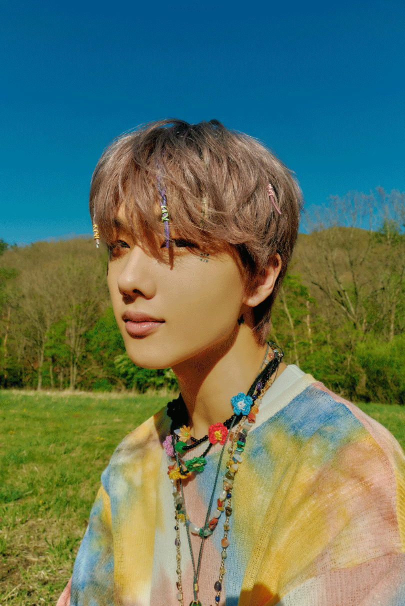JISUNG チソン
