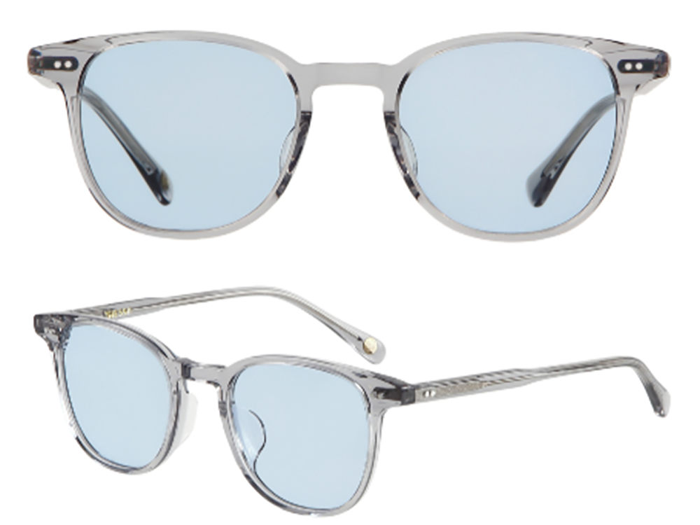 あかるいレンズが今の気分！人気のコラボフレームにサングラスが登場[ゾフ×ジャーナルスタンダード レリューム]