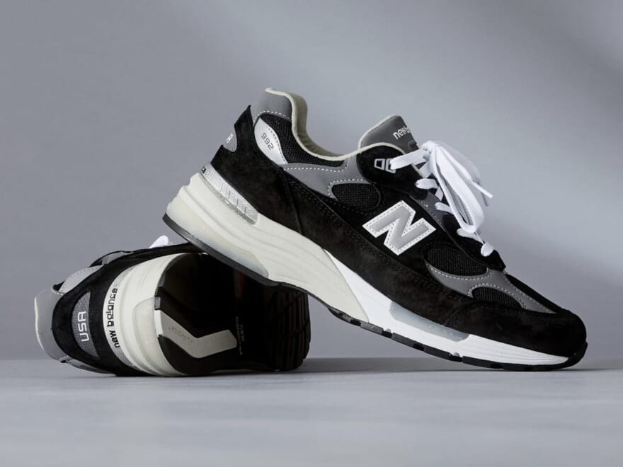 49％割引想像を超えての 人気【NEW BALANCE】Made in US 990v2 スニーカー スニーカー 靴・ブーツ・サンダル-WWW