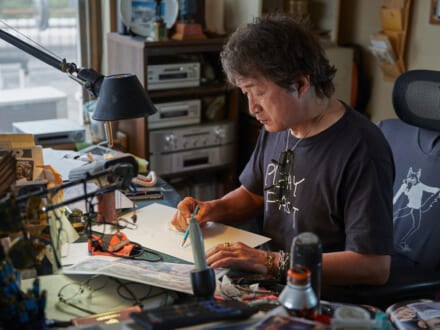 新しいことがやりたいのに 失敗を恐れてばかりいた 佐久間宣行さんに 激務だった代の話を聞いてきた Lifestyle Men S Non No Web メンズノンノウェブ