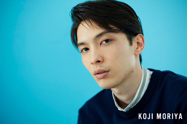 Model Profile Men S Non No Web メンズノンノウェブ