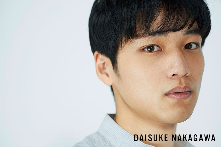 Model Profile Men S Non No Web メンズノンノウェブ