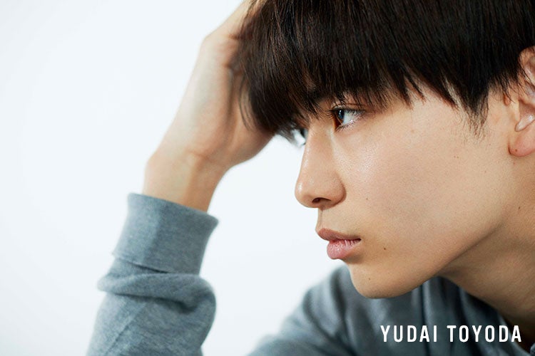 Model Profile Men S Non No Web メンズノンノウェブ