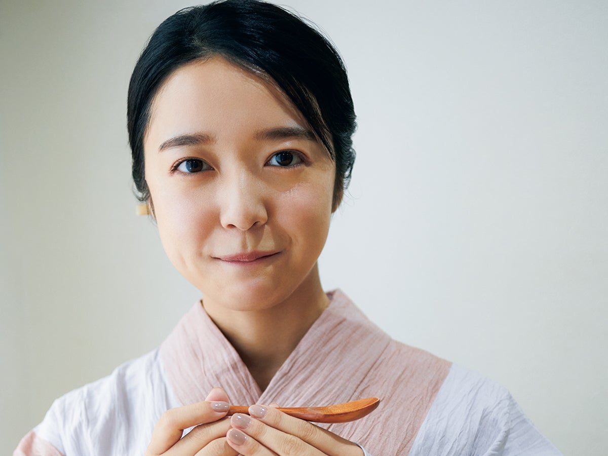 上白石萌歌　顔抜き 