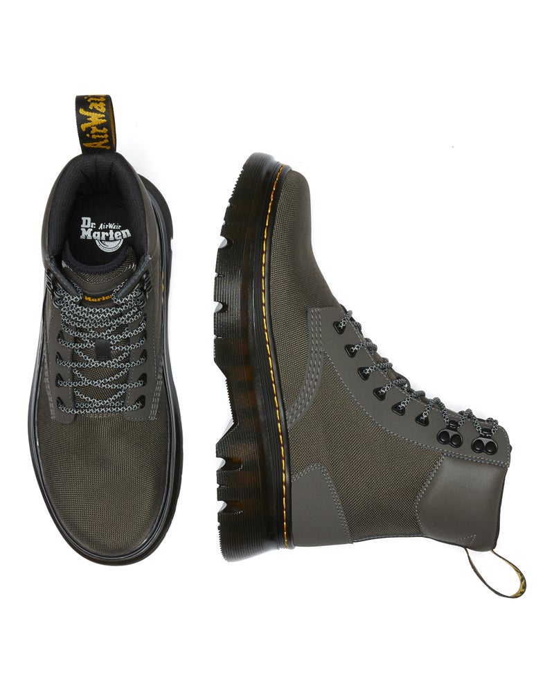 Dr.Martens　ドクターマーチン　TARIKブーツ　アッパー、サイド