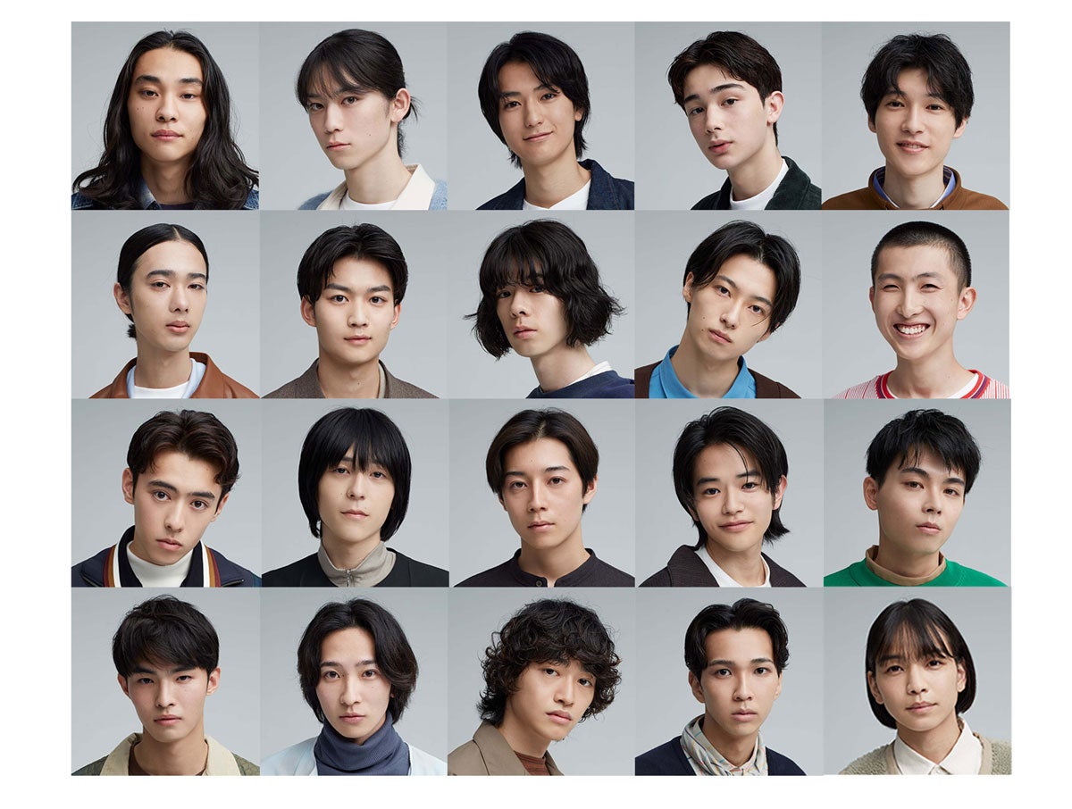 セミファイナリスト20人が意気込みを語る！ コメント動画を公開中