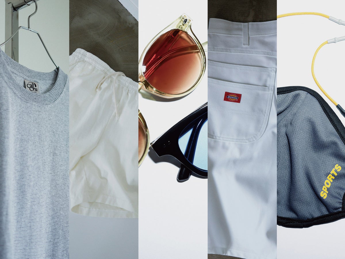 ロサンゼルス アパレル Los Angeles Apparel Men S Non No Web メンズノンノウェブ