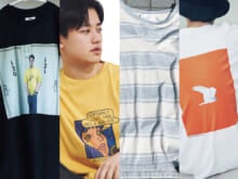 【推しTシャツ 29選】 [フィルメランジェ、アンユーズド、C.E、グラフペーパーetc…]