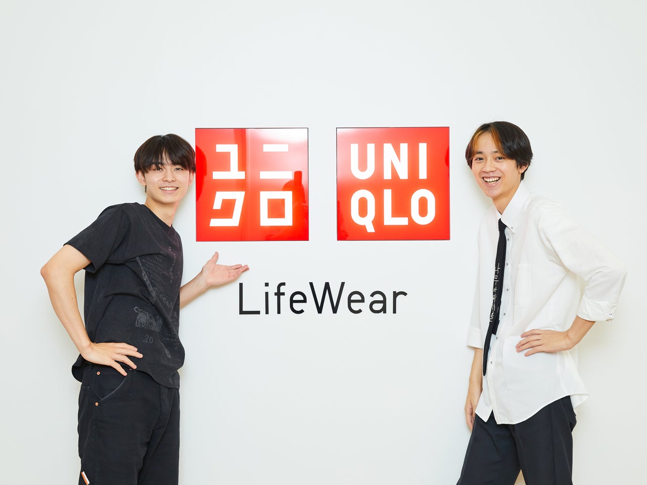 UNIQLO U セットアップ ユニクロユー 新作UNIQLOU】サイズ選びでセットアップがさらにオシャレに