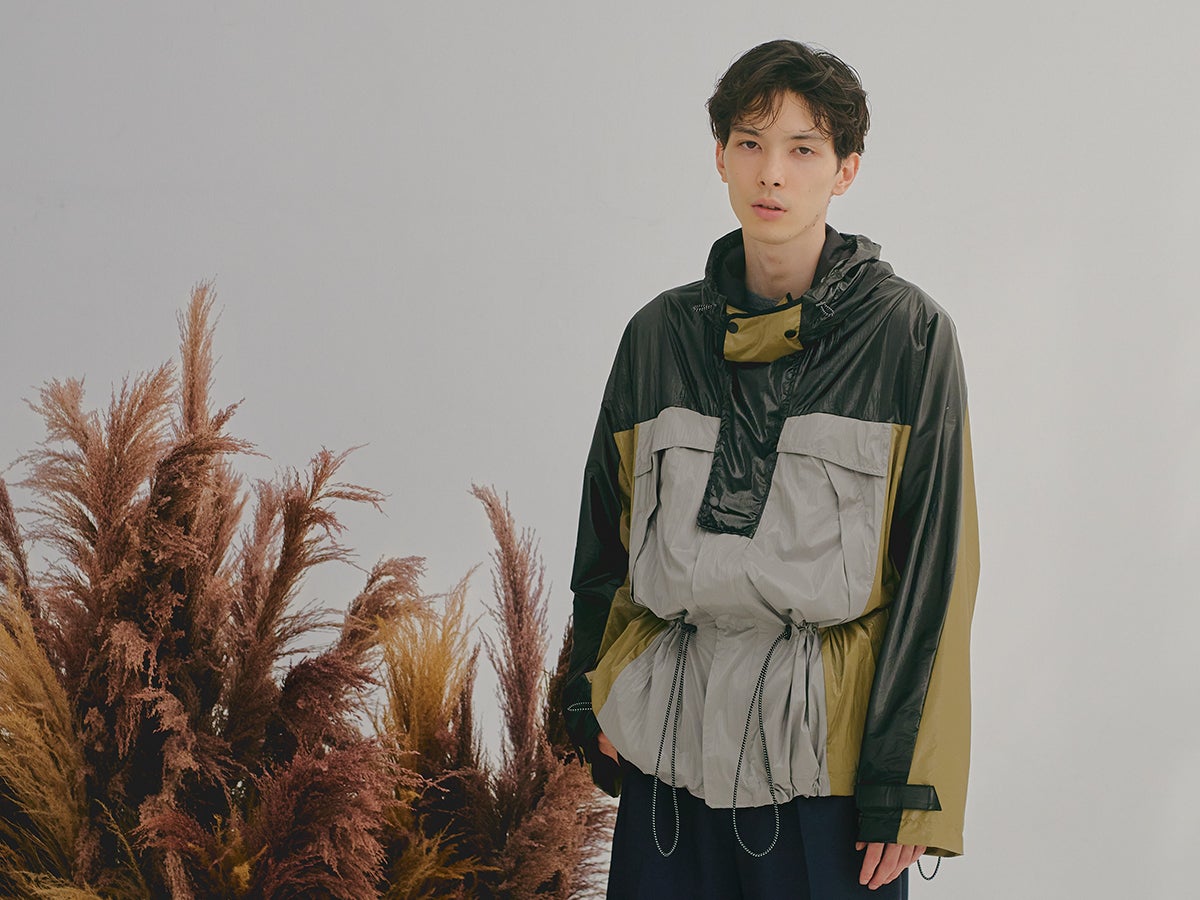 即完売必至 Toga Archives H Mの コラボが誘う ベーシックのちょっと先 へ Fashion Men S Non No Web メンズノンノウェブ