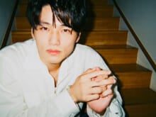 メンズノンノモデルとの雑談ラジオ、スタートしています！［中川大輔ブログ］