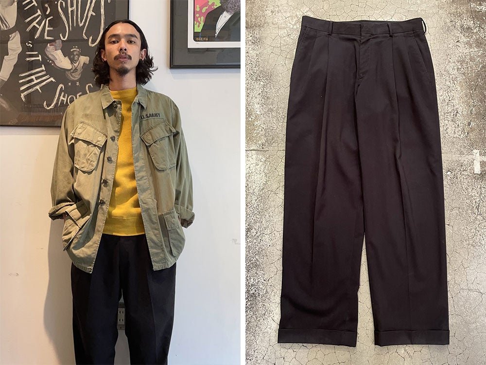 Haggar ハガー　スーツ　① 良品 Haggar ハガー スーツ ① 良品