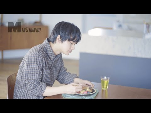 北村匠海のチルアウトごはん VOL.21【ムースーロー】