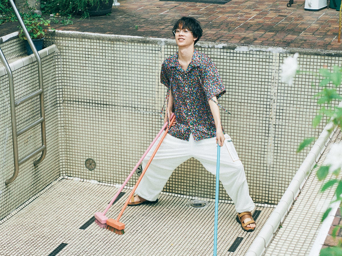 夏に開いた毛穴は、掃除してから潤いで閉じろ！【毛穴締めとこコスメ６アイテム】