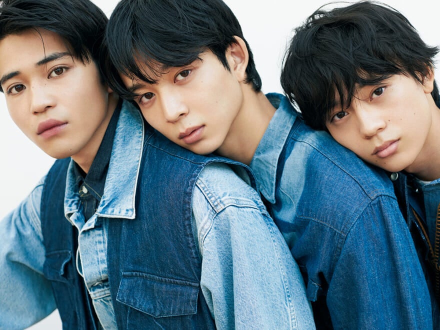 メンズノンノ美容大賞21 Men S Non No Web メンズノンノウェブ