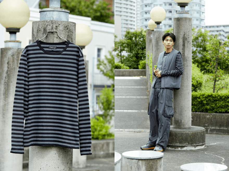 定番服 Men S Non No Web メンズノンノウェブ