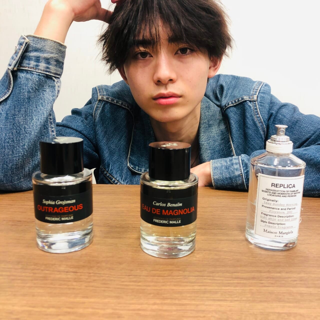 香水 の検索結果 Men S Non No Web メンズノンノウェブ