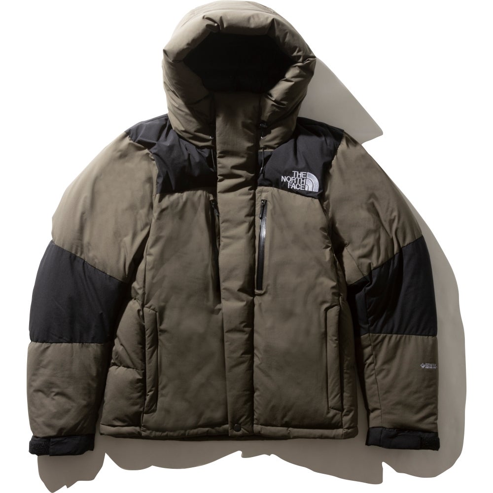 THE NORTH FACE バルトロライトジャケット 2021年モデル