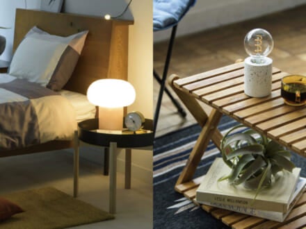 完コピすれば部屋がおしゃれに テイスト別 ３つのソファの飾り方 Men S Non No Web