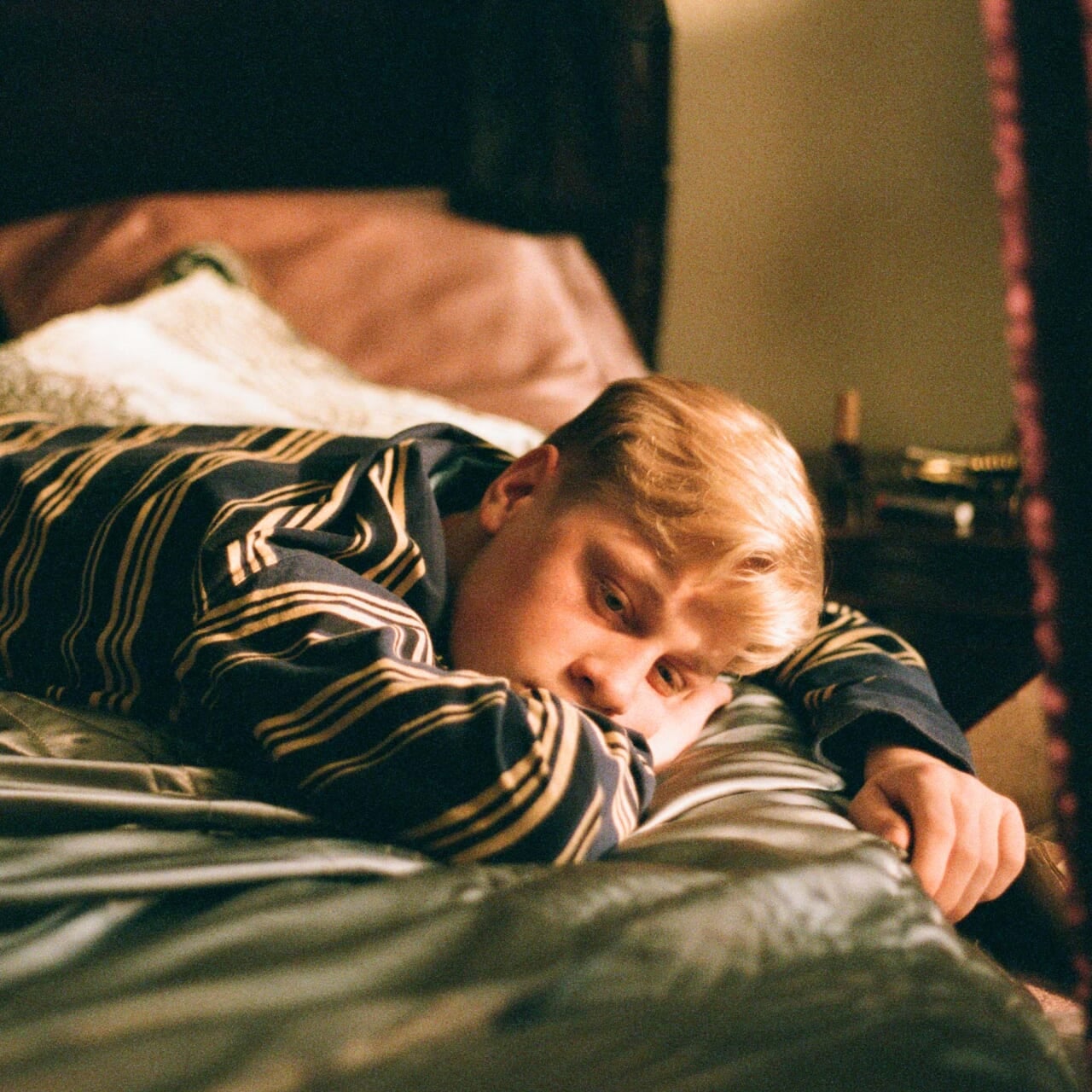 【鈴鹿央士の偏愛映画喫茶vol.2】若き鬼才ドラン監督の自由で鮮烈な表現力！『マイ・マザー』『Mommy／マミー』