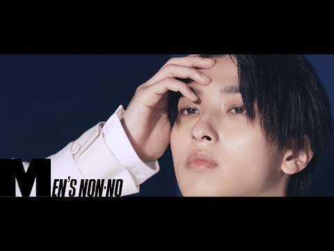 DIOR × sacai starring 横浜流星　最高のファッションパワーを感じる、奇跡のコラボレーション【Special Movie】