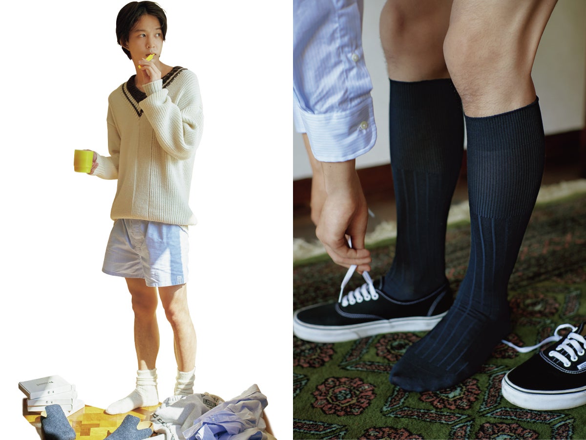 愛用インナー7選】もうこれしかはいていません……。おしゃれ通は