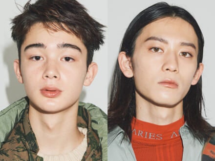 Gallery 第36回 メンズノンノモデルオーディション ファイナリスト10名が決定 Uncategorized Men S Non No Web メンズノンノウェブ