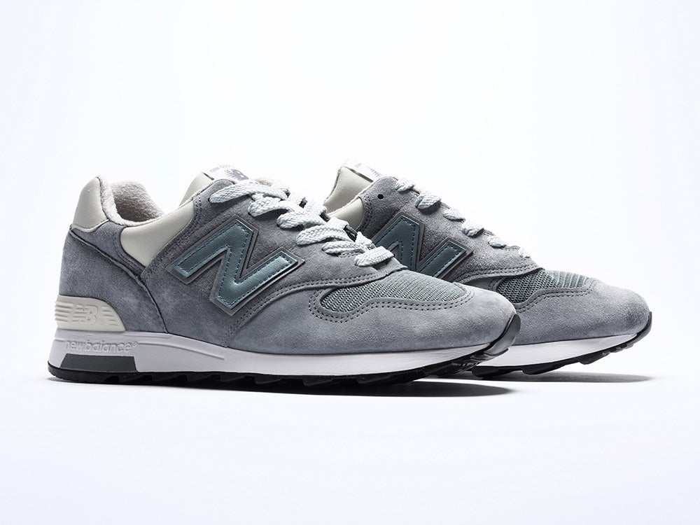 【米国製限定品】Newbalance M1400SB スチールブルー【27.0】