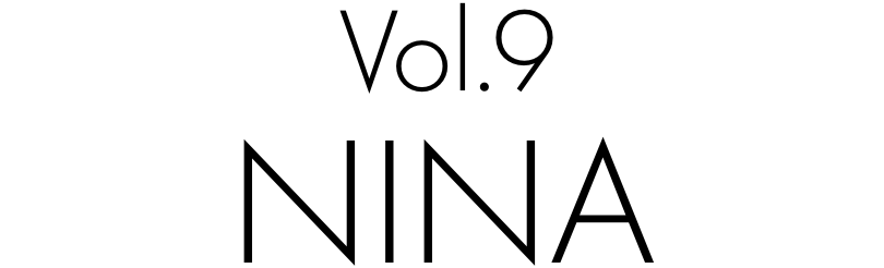 Vol,9 NINA