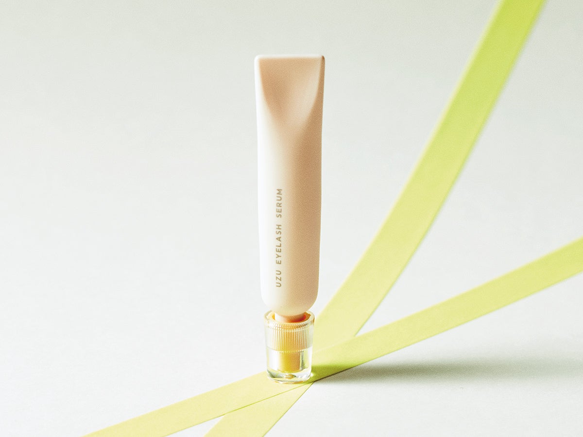 【美容大賞2021：美容液部門ベスト５】目の印象がぐっと強まるあの「まつげ美容液」がついに！