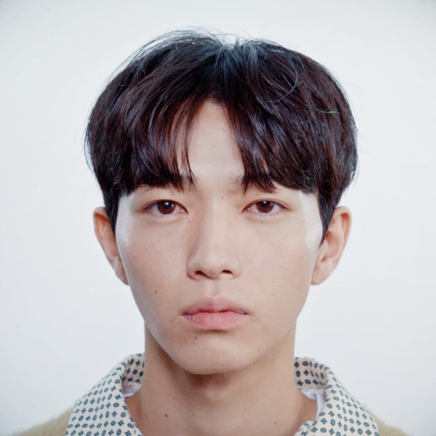 「定番」こそ、つくり込んだカットが必須｜メンズノンノ360°ヘア