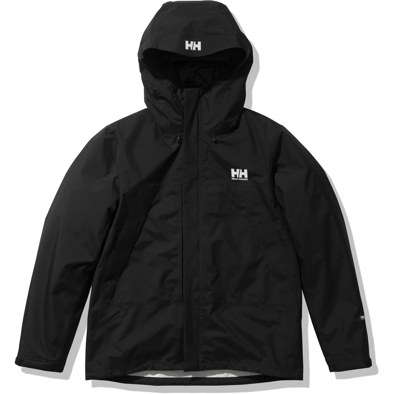 ▲Helly Hansen ヘリーハンセン ダウンジャケット 3WAYコート