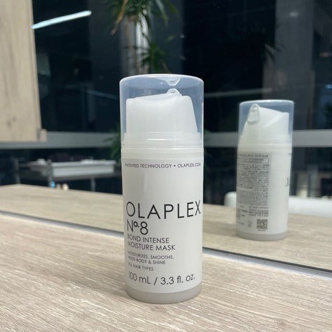 OLAPLEX　No.8 ボンドインテンス　モイスチャーマスク