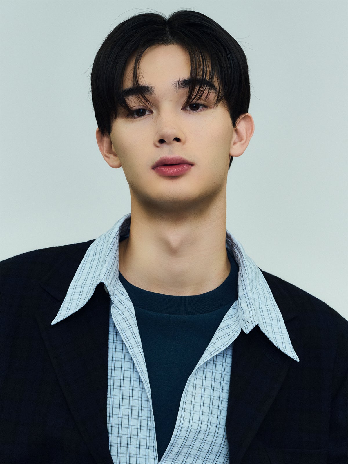 eriyaページ 栄莉弥 メンズノンノウェブ | MEN'S NON-NO WEB