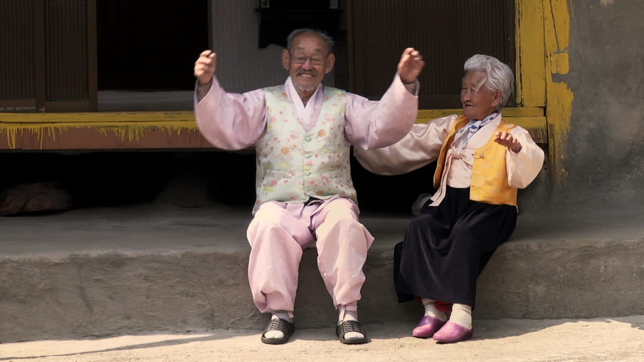 【鈴鹿央士の偏愛映画喫茶vol.5】長い歳月が紡いだ愛情にそれぞれの幸せを思う『あなた、その川を渡らないで』