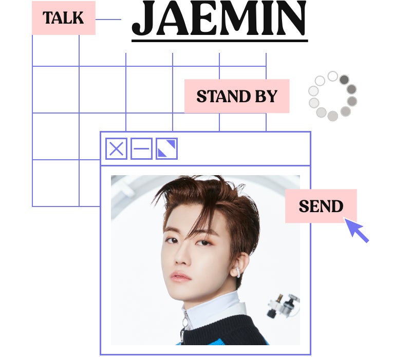 JAEMIN
