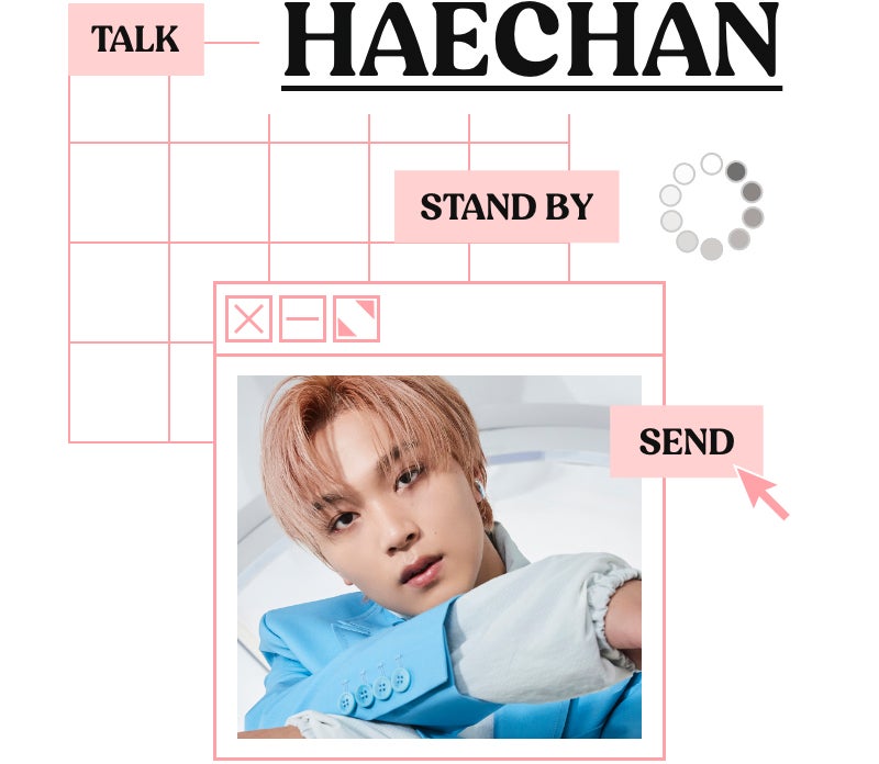 HAECHAN