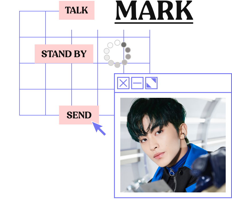 Mark
