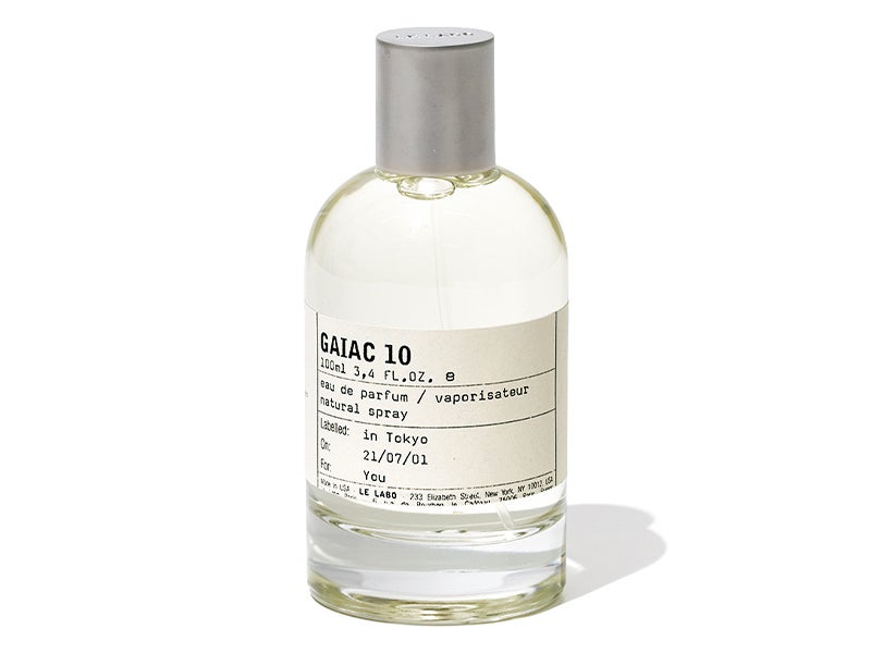 ル ラボ　LE LABO　ガイアック 10 オード パルファム 100ml