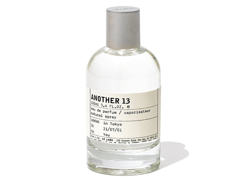 LE LABO ル ラボ　アナザー 13 オード パルファム　100ml