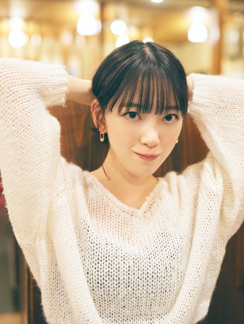 堀未央奈